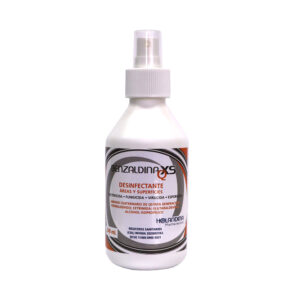 BENZALDINA QXS 240 mL