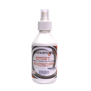 BENZALDINA QXS 240 mL