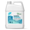 Jabón de manos antibacterial apto para industria y manipulación de alimentos