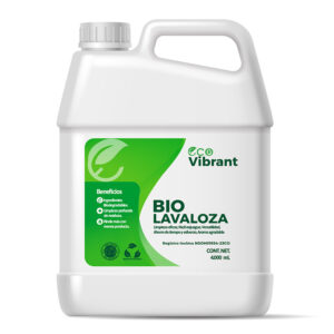 Lavaloza industrial biodegradable para eliminar grasa pesada y residuos difíciles