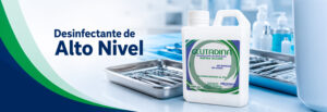 desinfectantes de alto nivel hospitalarios